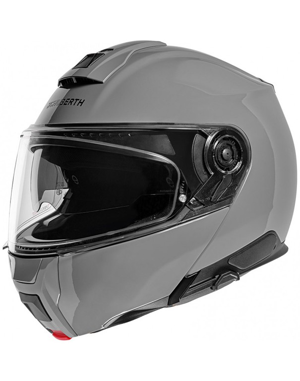 Schuberth C5 Concrete Grey