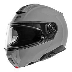 Schuberth C5 Concrete Grey-thumb-1