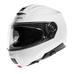 Schuberth C5 Glossy White-thumb-1