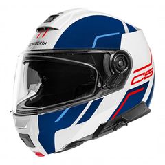 Schuberth C5 Master Blue-thumb-1