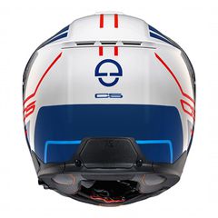 Schuberth C5 Master Blue-thumb-3
