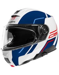 Schuberth C5 Master Blue