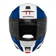 Schuberth C5 Master Blue-thumb-4