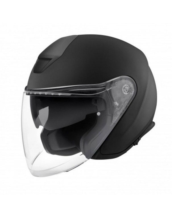 Schuberth M1 PRO Matt Black