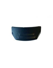Schuberth Κουμπί Κάτω Αεραγωγού E2 Black Matt