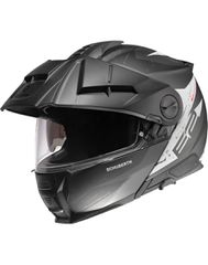 Schuberth E2 Explorer Anthracite