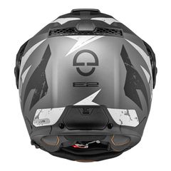 Schuberth E2 Explorer Anthracite-thumb-2