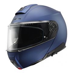 Schuberth C5 Matt Blue-thumb-1