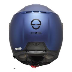 Schuberth C5 Matt Blue-thumb-3