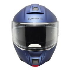 Schuberth C5 Matt Blue-thumb-2