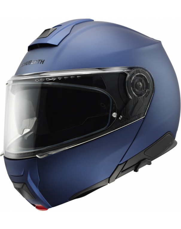 Schuberth C5 Matt Blue