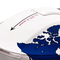 Schuberth C5 Globe Blue-thumb-3