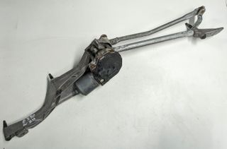 Μοτέρ - Σύστημα Υαλοκαθαριστήρων Bosch  MERCEDES-BENZ E550 W211  με κωδικούς  1 397 220 493 ,  CDP 0614267272 ,  0 390 241 864 ,  HW3372 ,  SW0279 ,  1137328267 ,  2 H3372 S3311