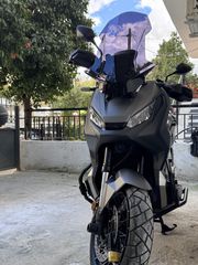 Honda X-ADV 2020