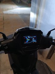 Letbe Velocity 200 Abs 2026 Δώρο βάση καθρέπτη smartphone-thumb-8
