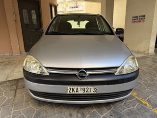 Opel Corsa 2003