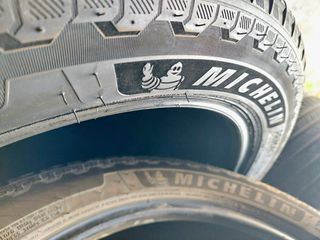 285/45-22 Dot 3124 με πεντακάθαρα πλαϊνά! (4τμχ) MICHELIN-thumb-7