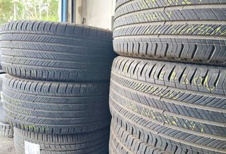 285/45-22 Dot 3124 με πεντακάθαρα πλαϊνά! (4τμχ) MICHELIN-thumb-8