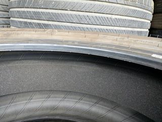 285/45-22 Dot 3124 με πεντακάθαρα πλαϊνά! (4τμχ) MICHELIN-thumb-9