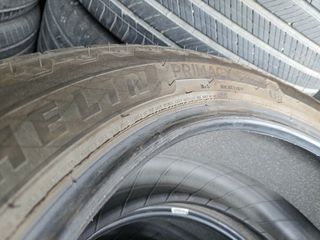285/45-22 Dot 3124 με πεντακάθαρα πλαϊνά! (4τμχ) MICHELIN-thumb-11