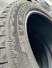285/45-22 Dot 3124 με πεντακάθαρα πλαϊνά! (4τμχ) MICHELIN-thumb-13