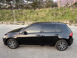 Volkswagen Golf 2017 BLUEMOTION TECHNOLOGY ALLSTAR