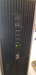 Hp SFF Core 2 Duo 7500& 4 Gb RAM-thumb-1
