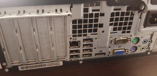 Hp SFF Core 2 Duo 7500& 4 Gb RAM-thumb-3