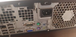 Hp SFF Core 2 Duo 7500& 4 Gb RAM-thumb-4