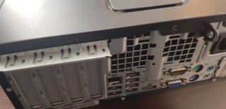 Hp SFF Core 2 Duo 7500& 4 Gb RAM-thumb-5