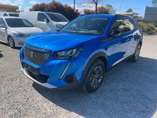 Peugeot 2008 2023