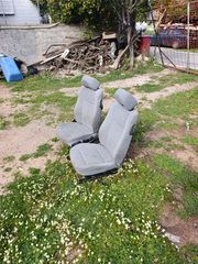 Πωλούνται καθίσματα εμπρός e46-thumb-1