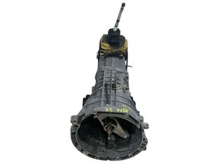 Ford Transit 2000-2006 2.4 TDci DOFA Πίσω Κίνηση 5ΤΑΧ Κιβώτιο Σασμάν YC1R7003HE OEM-thumb-1