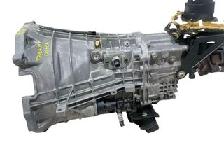 Ford Transit 2000-2006 2.4 TDci DOFA Πίσω Κίνηση 5ΤΑΧ Κιβώτιο Σασμάν YC1R7003HE OEM-thumb-2