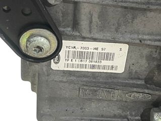 Ford Transit 2000-2006 2.4 TDci DOFA Πίσω Κίνηση 5ΤΑΧ Κιβώτιο Σασμάν YC1R7003HE OEM-thumb-3