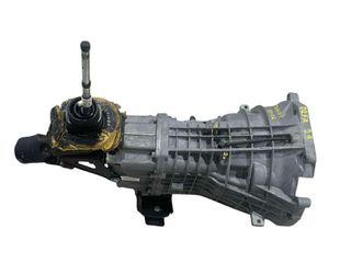 Ford Transit 2000-2006 2.4 TDci DOFA Πίσω Κίνηση 5ΤΑΧ Κιβώτιο Σασμάν YC1R7003HE OEM-thumb-4