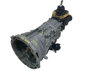Ford Transit 2000-2006 2.4 TDci DOFA Πίσω Κίνηση 5ΤΑΧ Κιβώτιο Σασμάν YC1R7003HE OEM-thumb-5