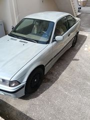Bmw 318 1994 is
