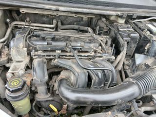 ΚΙΝΗΤΗΡΑΣ FORD FOCUS ASDA 1400 Βενζίνη 2004-2011