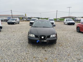 Seat Cordoba 2005