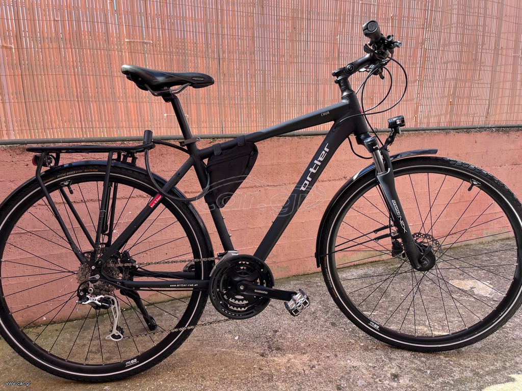 Touring Bike