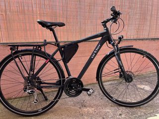 Touring Bike