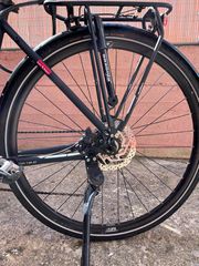 Touring Bike-thumb-1
