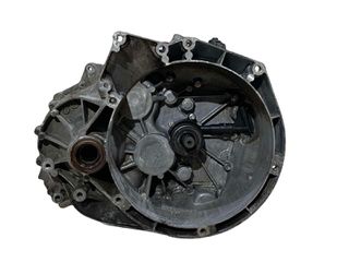 Ford Focus 2011-2014 1.6 TDci 6TΑΧ Κιβώτιο Σασμάν AV6R7002KJ OEM