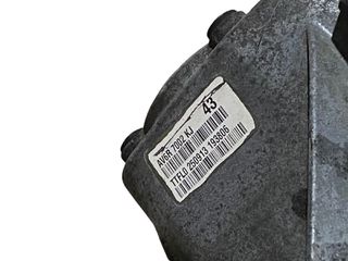 Ford Focus 2011-2014 1.6 TDci 6TΑΧ Κιβώτιο Σασμάν AV6R7002KJ OEM-thumb-1