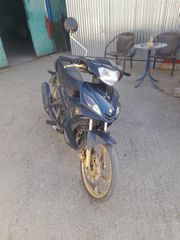Yamaha CRYPTON-X135 2008