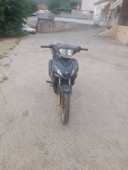 Yamaha CRYPTON-X135 2008-thumb-1
