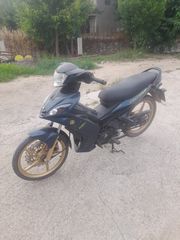 Yamaha CRYPTON-X135 2008-thumb-2