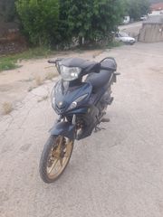 Yamaha CRYPTON-X135 2008-thumb-3