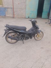 Yamaha CRYPTON-X135 2008-thumb-4